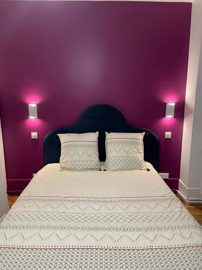 L'amazonie - Lovely Near To The Train Station And Orly Airport * Juvisy-sur-Orge