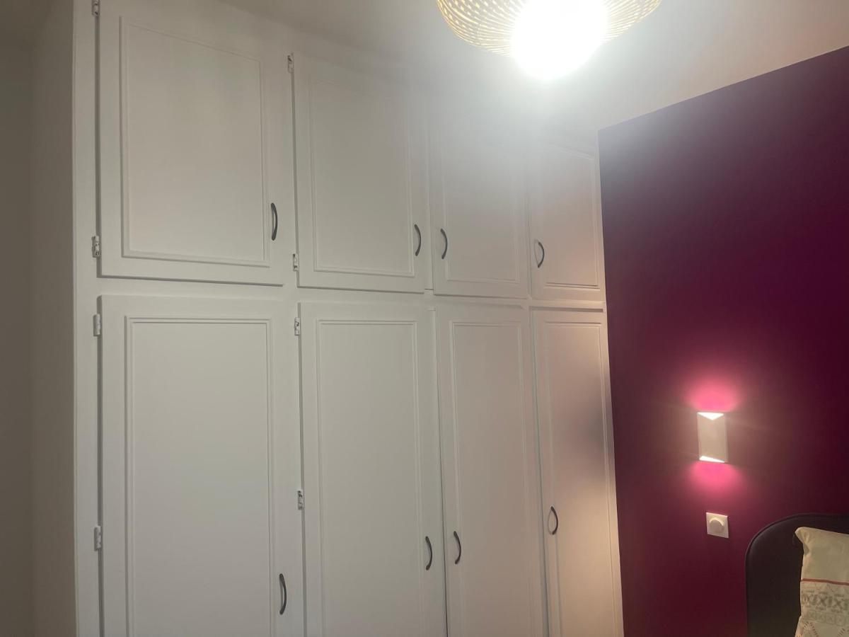 Apartment L'amazonie - Lovely Near To The Train Station And Orly Airport *