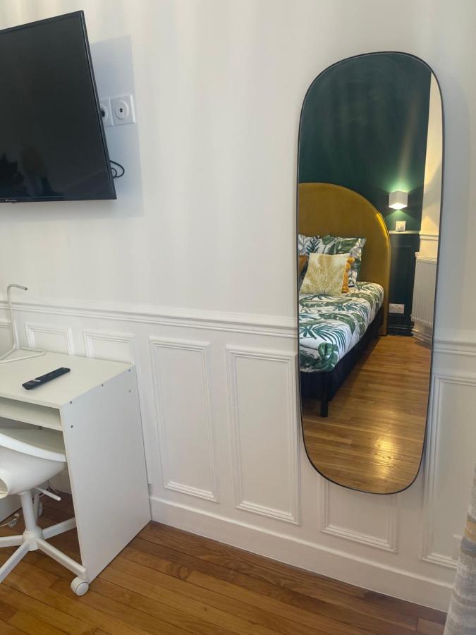 L'amazonie - Lovely Near To The Train Station And Orly Airport * Juvisy-sur-Orge