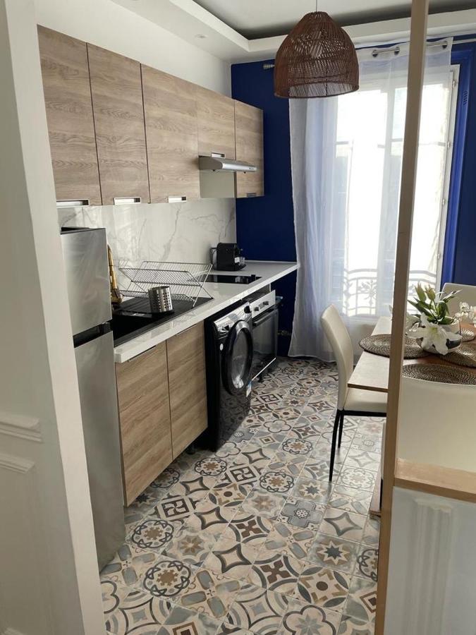 Apartment L'amazonie - Lovely Near To The Train Station And Orly Airport *