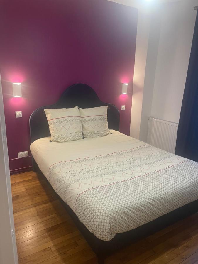L'amazonie - Lovely Near To The Train Station And Orly Airport *