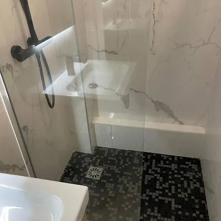 L'Amazonie - Lovely Apartment Near To The Train Station And Orly Airport Juvisy-sur-Orge Exterior foto