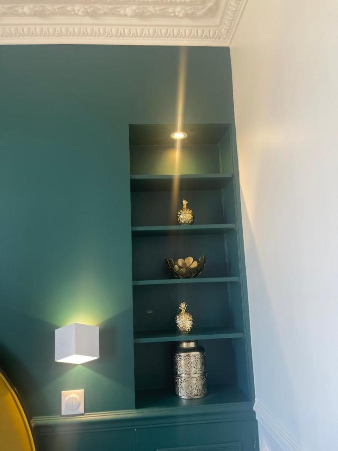 Apartment L'amazonie - Lovely Near To The Train Station And Orly Airport