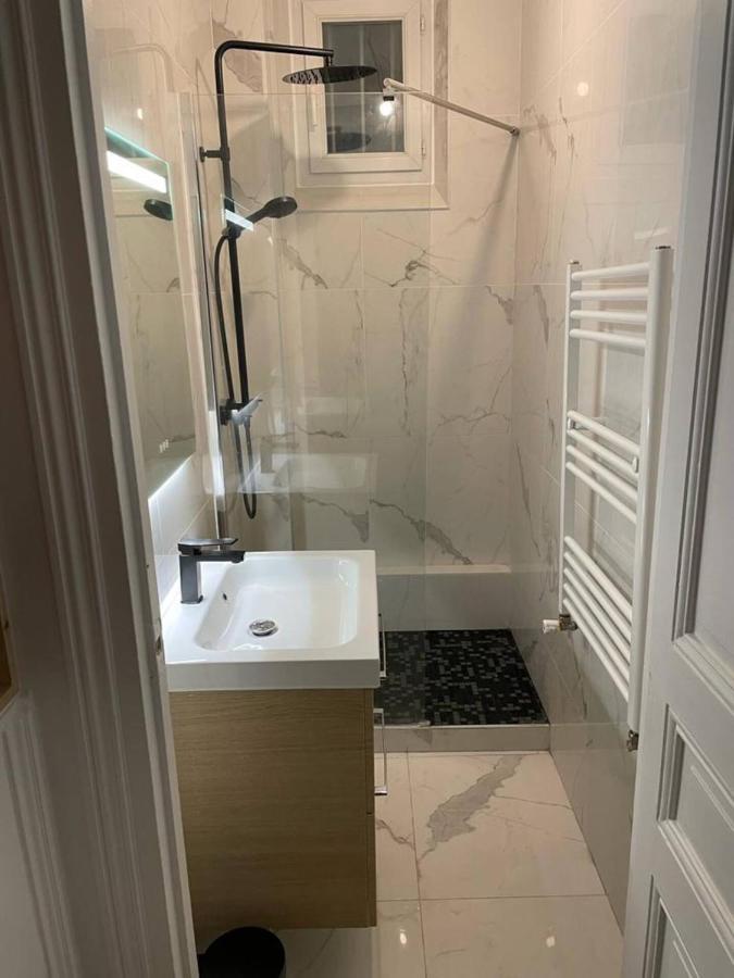 L'amazonie - Lovely Near To The Train Station And Orly Airport Apartment Juvisy-sur-Orge